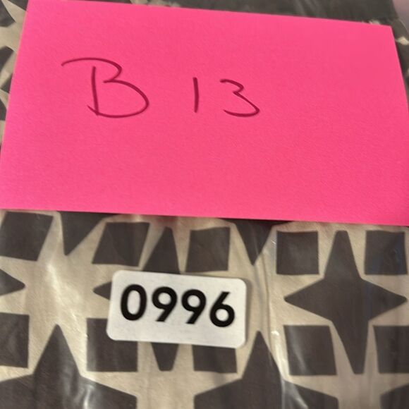 A Common Thread Shift Dress with Drawstring Sz S - Picture 9 of 9